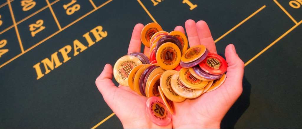 Casino Bankroll Management