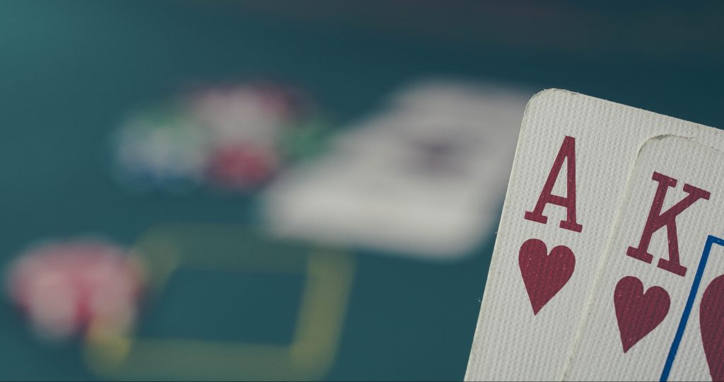 Black Jack Strategien